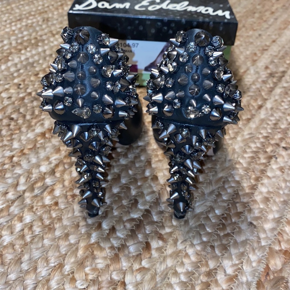 Sam Edelman Lorissa Pumps - Picture 4 of 10